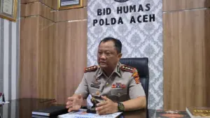 Bripda Muhammad Rio Dipecat Polda Aceh Usai Gabung Tentara Bayaran Rusia di Donbass