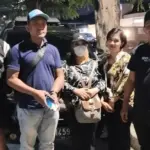 F (27) Hilang Lima Hari di Jakpus, Ternyata Kabur dari Rumah Akibat Masalah Keluarga