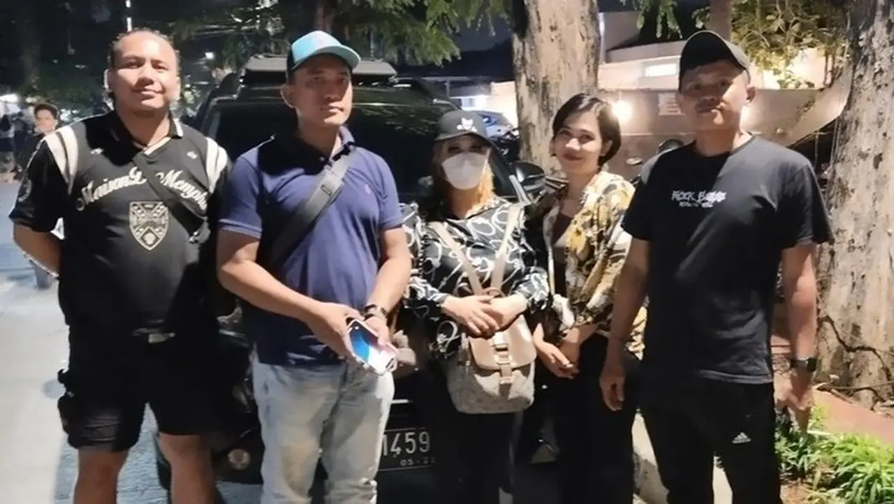 F (27) Hilang Lima Hari di Jakpus, Ternyata Kabur dari Rumah Akibat Masalah Keluarga