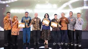 BPJS Kesehatan Apresiasi 27 Fasilitas Kesehatan yang Sukses Terapkan Digitalisasi Layanan