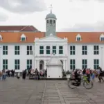 Rekayasa Lalu Lintas di Kota Tua Jakarta Akhir Januari, Sejumlah Jalan Akan Ditutup