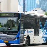 Dua Pria Jadi Tersangka Kasus Asusila di Bus Transjakarta Rute 1A