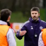 Michael Carrick Santai Hadapi ‘Mulut Pedas’ Mantan Pemain Manchester United