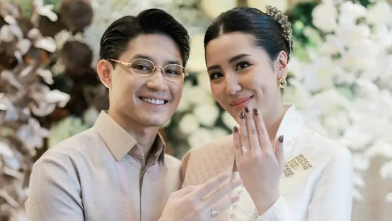 Teuku Rassya Ungkap Rencana Pernikahan, Akad Nikah Bakal Kental Adat Aceh