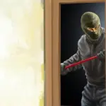 Maling Bobol Ruang Guru SDN di Bogor, Printer dan Proyektor Raib Digondol