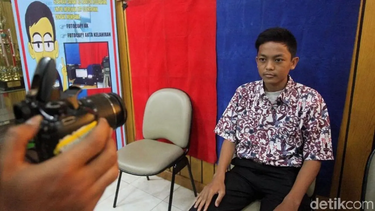 Perekaman e-KTP Bisa Dilakukan Sejak Usia 16 Tahun, Ini Syarat dan Caranya