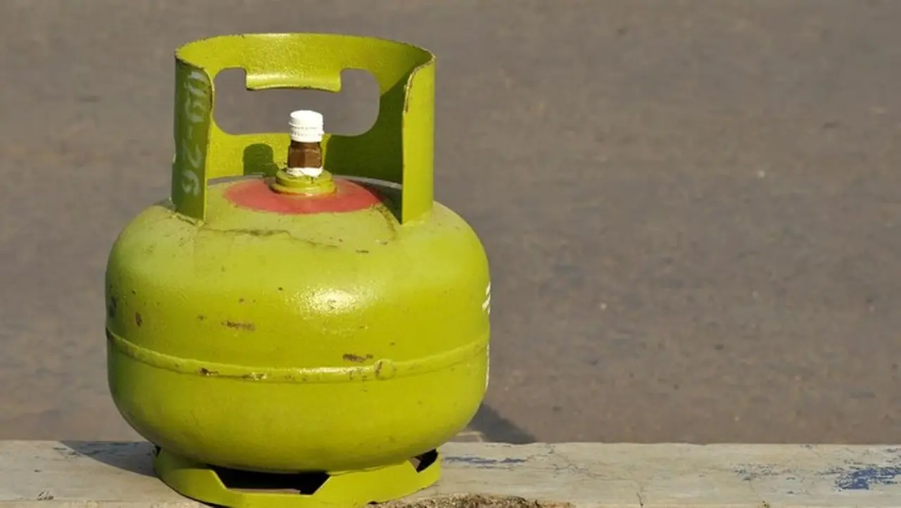 Polisi Gerebek Lokasi Pengoplosan LPG Ilegal di Bogor, Dua Pelaku Diringkus