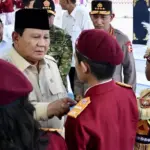 Presiden Prabowo Beri Beasiswa Luar Negeri untuk Siswa Sekolah Rakyat Fasih Bahasa Inggris