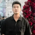 Aktor Anrez Adelio Dilaporkan Atas Dugaan Kekerasan Seksual, Kuasa Hukum: Banyak Istigfar