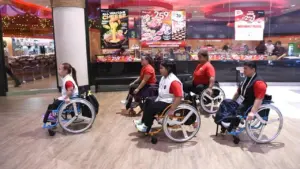 Target Juara Umum ASEAN Para Games 2025, Tim Angkat Berat Indonesia Bawa 15 Atlet