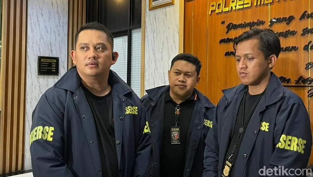 Polisi Tunggu Hasil Autopsi Ungkap Penyebab Sekeluarga Tewas Misterius di Jakarta Utara