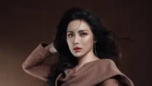 Jessica Iskandar Ungkap Pernah Alami Pelecehan Seksual Saat TK, Terinspirasi Keberanian Aurelie Moeremans