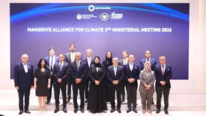 Eddy Soeparno: RUU Pengelolaan Perubahan Iklim Perkuat Tata Kelola Mitigasi Bencana