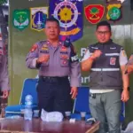 Polres Jaksel Perkuat Pengamanan Manggarai untuk Mencegah Tawuran Warga