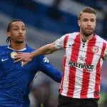 Babak Pertama Liga Inggris: Chelsea Ungguli Brentford 1-0 Berkat Gol Tunggal Joao Pedro