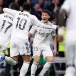 Real Madrid Raih Kemenangan Perdana di Era Arbeloa, Mbappe Cetak Gol ke Gawang Levante