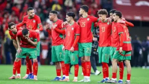 Final Piala Afrika 2025: Misi Maroko Akhiri Puasa Gelar 50 Tahun Lawan Senegal