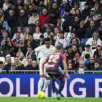 Real Madrid Dicemooh Suporter Sendiri di Bernabeu Pasca-Pecatnya Xabi Alonso