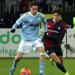 Juventus Tumbang di Kandang Cagliari, Kans Juara Serie A Semakin Tipis