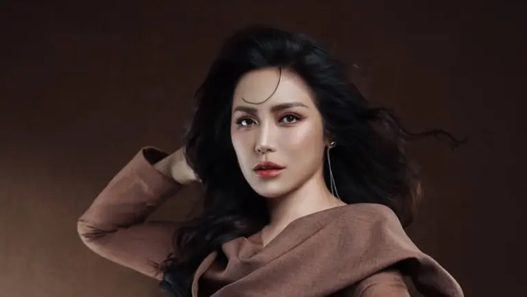 Jessica Iskandar: Keberanian Aurelie Moeremans Bersuara Jadi Pelajaran Penting