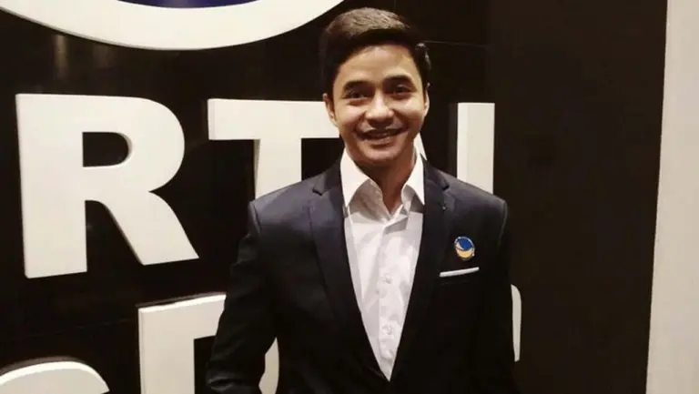 Adly Fairuz Diterpa Badai Masalah Hukum: Perceraian, Dugaan Penipuan, hingga Gugatan Rp5 Miliar