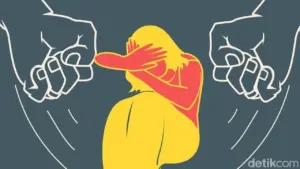 Pengunjung Karaoke di Parung Bogor Pukul Pegawai Wanita, Berujung Damai Lewat Restorative Justice