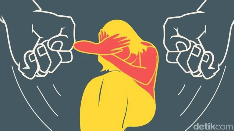 Pengunjung Karaoke di Parung Bogor Pukul Pegawai Wanita, Berujung Damai Lewat Restorative Justice