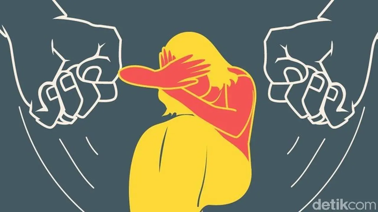 Pengunjung Karaoke di Parung Bogor Pukul Pegawai Wanita, Berujung Damai Lewat Restorative Justice