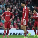 Arne Slot Akui Frustrasi, Liverpool Ditahan Imbang Burnley di Anfield