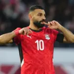 Piala Afrika 2025: Kegagalan Penalti Salah Bawa Nigeria Raih Peringkat Ketiga