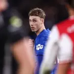 Cole Palmer Kembali Cedera Paha Usai Bawa Chelsea Kalahkan Brentford