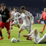 Debut Miliano Jonathans di Excelsior, Justin Hubner Kalah dari PSV di Liga Belanda