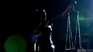 KUHP dan KUHAP Baru Berlaku, Polri dan Kejaksaan Agung Siap Implementasi