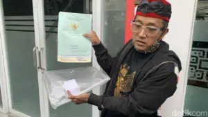 Teddy Pardiyana Ajukan Hak Waris Anak ke Pengadilan, Mediasi dengan Keluarga Sule Terhambat