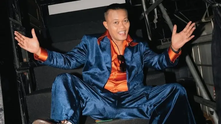 Sidang Ahli Waris Anak Lina Jubaedah: Pihak Sule Mangkir, Teddy Ajukan Permohonan Penetapan