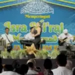 Biduan Joget di Panggung Isra Mikraj Banyuwangi, Panitia Akui dan Minta Maaf