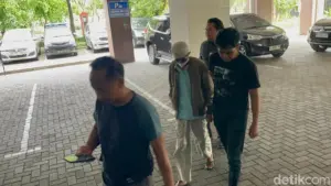 Pengusiran Nenek Elina: Polisi Tangkap Tersangka Keempat, Terungkap Peran WE