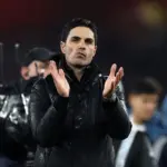 Arsenal Tertahan di Kandang Nottingham, Mikel Arteta Akui Sulitnya Liga Inggris