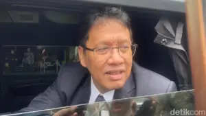 Menkeu Purbaya: Dana Bencana Daerah Tak Dipotong, Habiskan Dulu yang Ada