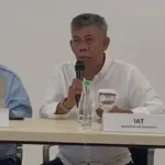 Mesin ATR 42-500 Sempat Bermasalah Sehari Sebelum Jatuh, Kata IAT