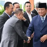 Presiden Prabowo Subianto Kunker ke Inggris dan Swiss, Bertemu Raja Charles III dan PM Keir Starmer