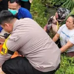 Jasad Bayi Perempuan Ditemukan Mengambang di Empang Bogor, Diduga Berusia 4-7 Bulan