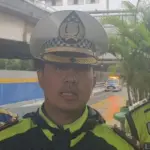 Banjir 20-30 Cm Rendam Tol Bandara Soetta, Arus Lalu Lintas Dialihkan