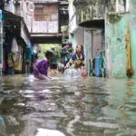 Pompa Maksimal Dikerahkan untuk Atasi Banjir Luas di Jakarta Utara