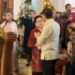 Penyerahan SK Plt Keraton Solo oleh Kemenbud Ricuh, Putri PB XIII Protes Keras