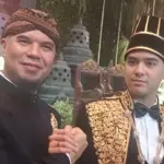 Ahmad Dhani Ungkap Persiapan Pernikahan El Rumi dan Syifa Hadju, Mulai Fitting Hingga Pre-Wedding