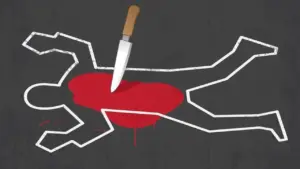 Tragedi di Tangerang: Anak Bunuh Ayah Kandung Akibat Tak Diberi Uang Perbaikan Angkot