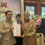 Fadli Zon Jawab Protes PB XIV Purbaya Soal Plt Keraton Solo: Demi Cagar Budaya