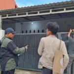 Ferry Irawan, Pegawai KKP Asal Bogor, Dikenal Baik dan Bertanggung Jawab di Tengah Tragedi Pesawat Jatuh