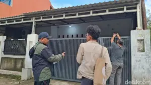 Ferry Irawan, Pegawai KKP Asal Bogor, Dikenal Baik dan Bertanggung Jawab di Tengah Tragedi Pesawat Jatuh